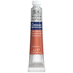 Winsor & Newton Cotman Watercolour Paint Red Copper
