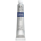 Winsor & Newton Cotman Watercolour Paint Silver 8ml