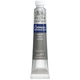 Winsor & Newton Cotman Watercolour Paint Pewter 8ml