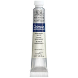 Winsor & Newton Cotman Watercolour Paint Iridescent White 8ml