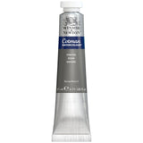 Winsor & Newton Cotman Watercolour Paint Pewter 21ml