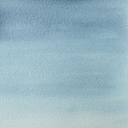 Winsor & Newton Cotman Watercolour Paint Iridescent Blue