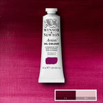 Winsor & Newton Artists Oil Paint Ultramarine Pink S3 37ml