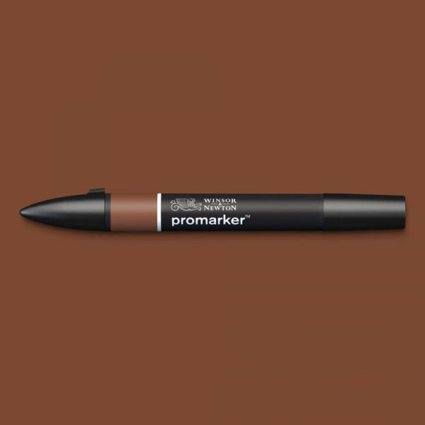 Winsor & Newton Promarker Chocolate (234)