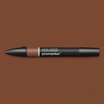 Winsor & Newton Promarker Chocolate (234)