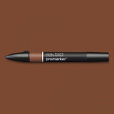 Winsor & Newton Promarker Chocolate (234)