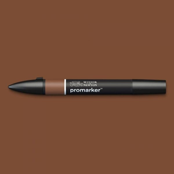 Winsor & Newton Promarker Deep Mocha (423)