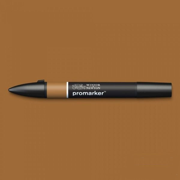 Winsor & Newton Promarker Hazelnut (829)