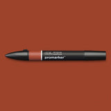 Winsor & Newton Promarker Cedar Brown (523)