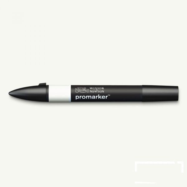 Winsor & Newton Promarker Warm Grey 00 (WG00)
