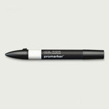 Winsor & Newton Promarker Warm Grey 0 (WG0)
