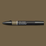 Winsor & Newton Promarker Warm Grey 6 (WG6)