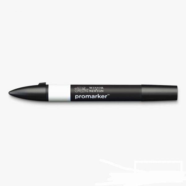 Winsor & Newton Promarker Cool Grey 00 (CG00)