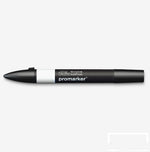Winsor & Newton Promarker Cool Grey 0 (CG0)