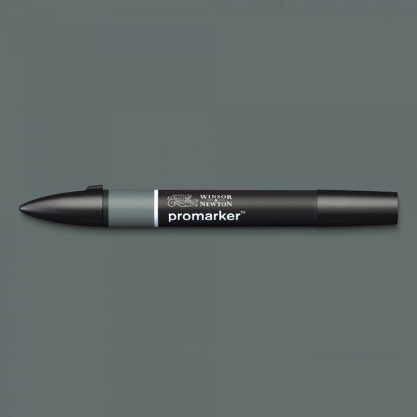 Winsor & Newton Promarker Cool Grey 6 (CG6)