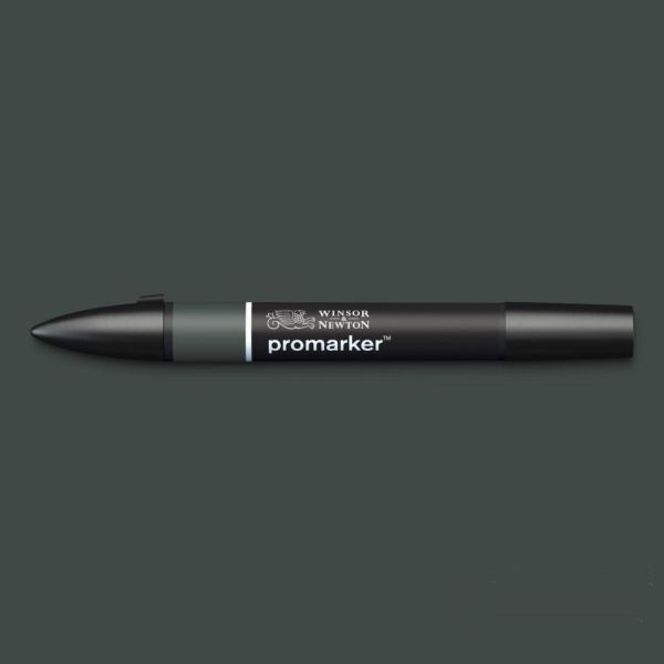 Winsor & Newton Promarker Cool Grey 7 (CG7)
