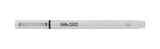 WINSOR & NEWTON PIGMENT FINELINER PEN BLACK