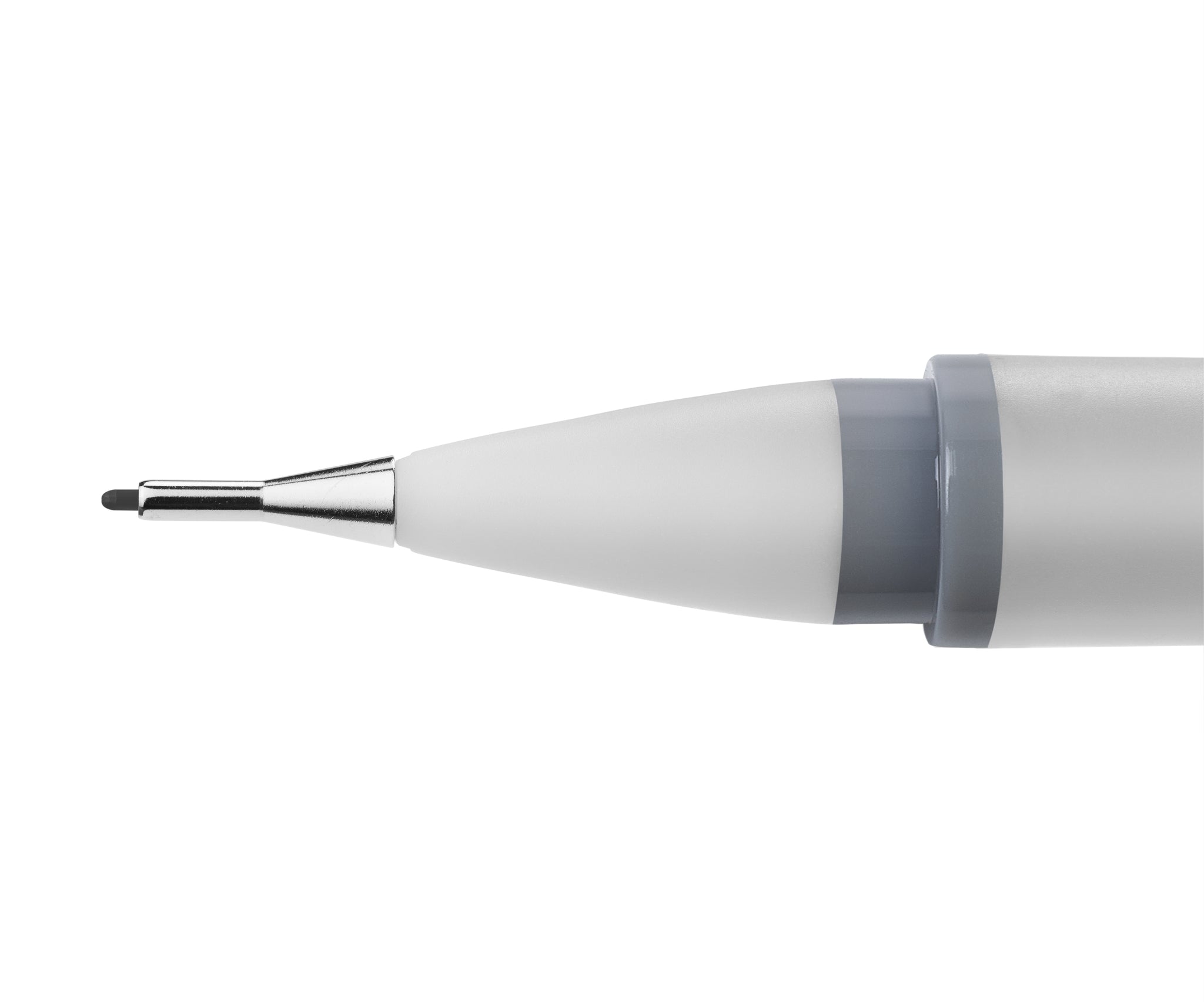 WINSOR & NEWTON PIGMENT FINELINER PEN GREY