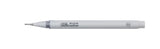 WINSOR & NEWTON PIGMENT FINELINER PEN GREY