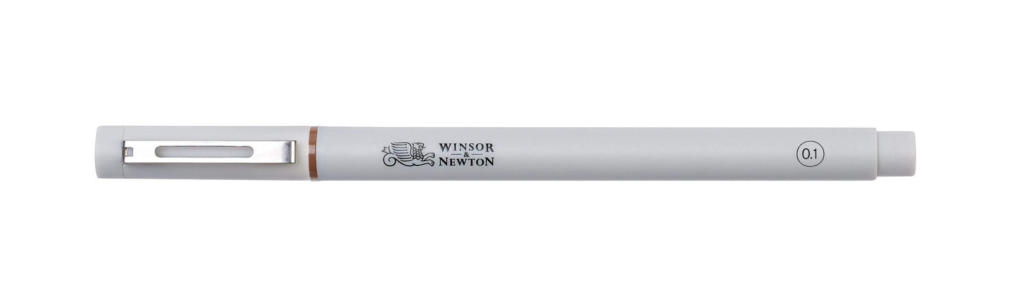 WINSOR & NEWTON PIGMENT FINELINER PEN SEPIA