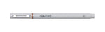 WINSOR & NEWTON PIGMENT FINELINER PEN SEPIA