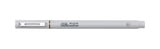 WINSOR & NEWTON PIGMENT FINELINER PEN SEPIA