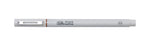 WINSOR & NEWTON PIGMENT FINELINER PEN SEPIA