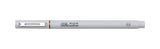 WINSOR & NEWTON PIGMENT FINELINER PEN SEPIA
