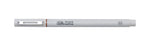 WINSOR & NEWTON PIGMENT FINELINER PEN SEPIA