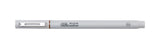 WINSOR & NEWTON PIGMENT FINELINER PEN SEPIA