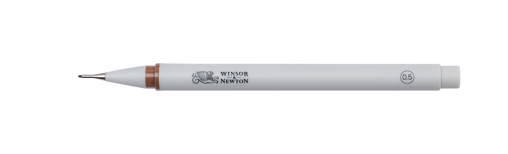 WINSOR & NEWTON PIGMENT FINELINER PEN SEPIA