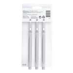 WINSOR & NEWTON PIGMENT FINELINER PEN SEPIA SET 3