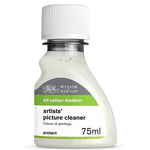 Winsor & Newton Oil Medium Artists Picture Cleaner 75ml
