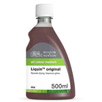 Winsor & Newton Oil Medium Liquin Original 500ml