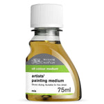 Winsor & Newton Oil Medium Artists Painting 75ml