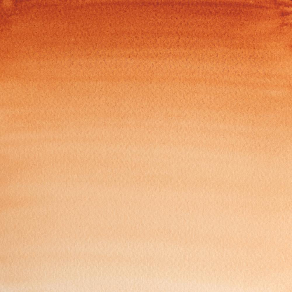 Winsor & Newton Professional Watercolour Paint S1 Burnt Sienna