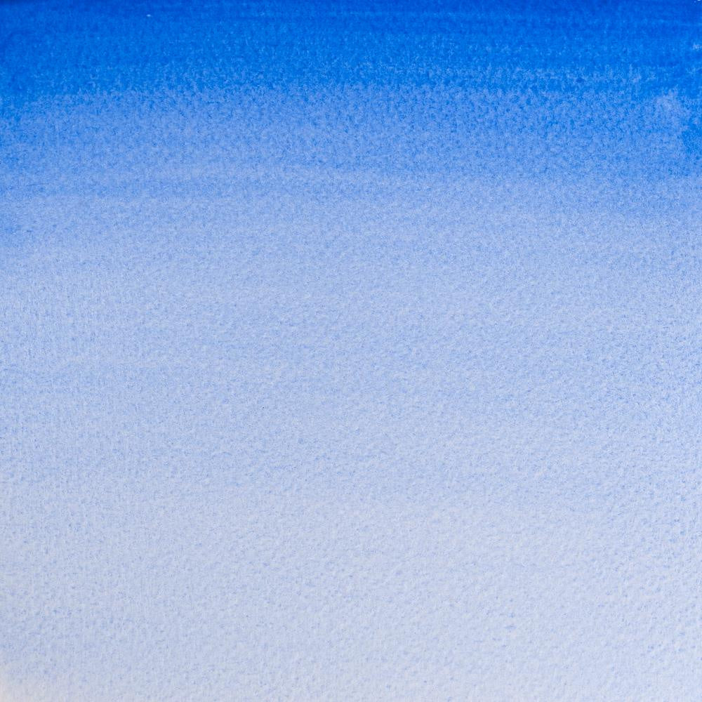 Winsor & Newton Professional Watercolour Paint S4 Cobalt Blue