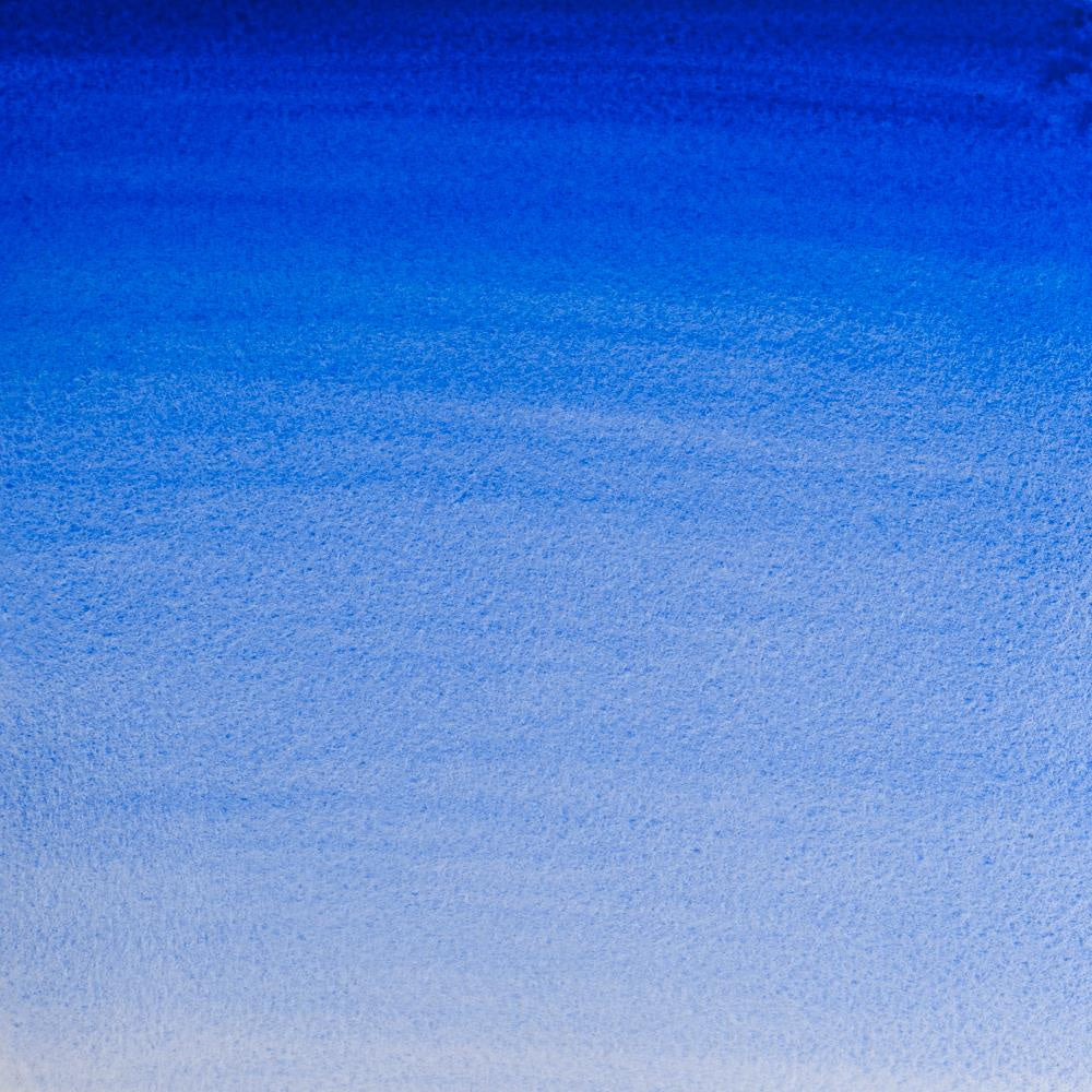 Winsor & Newton Professional Watercolour Paint S2 French Ultramarine