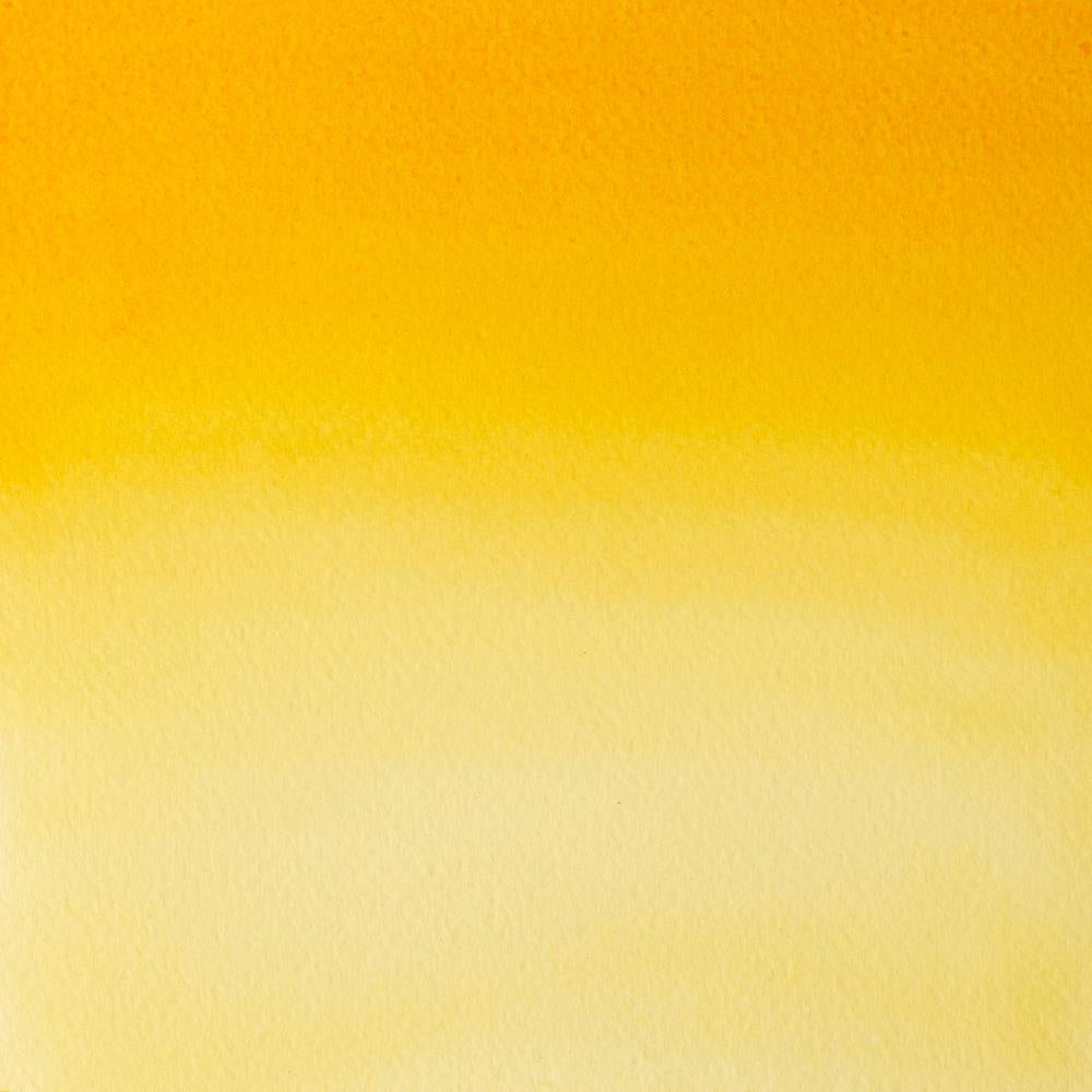 Winsor & Newton Professional Watercolour Paint S1 Indian Yellow