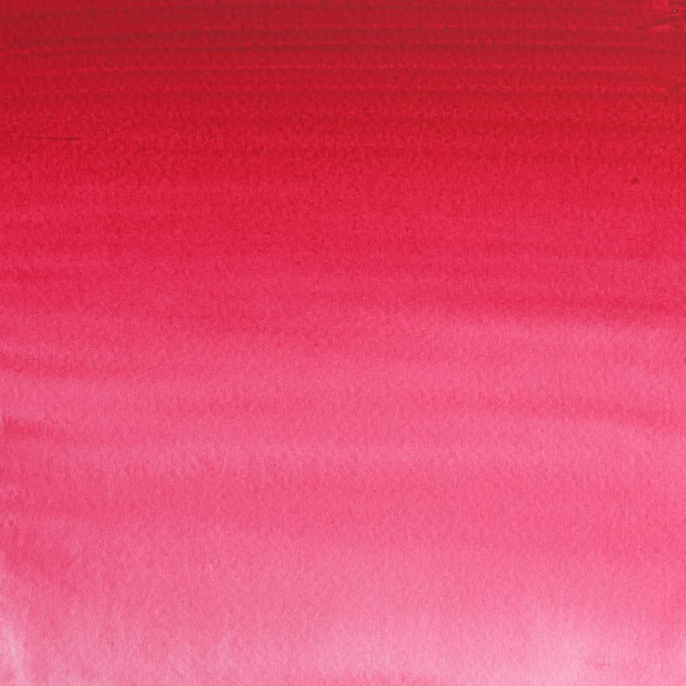Winsor & Newton Professional Watercolour Paint S3 Permanent Rose