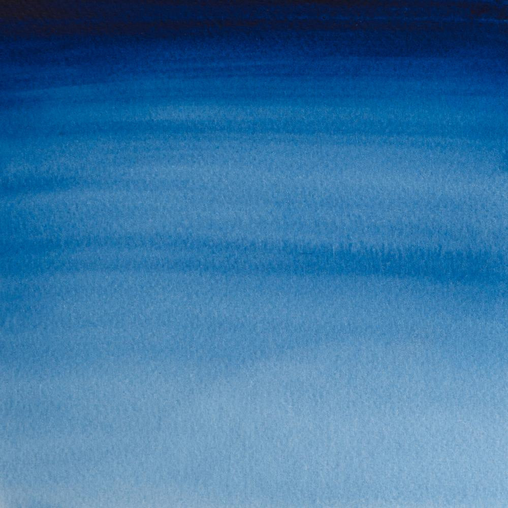 Winsor & Newton Professional Watercolour Paint S1 Prussian Blue