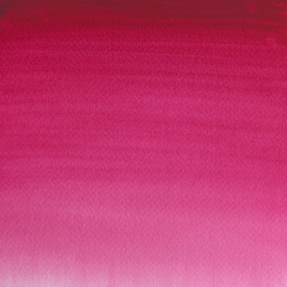 Winsor & Newton Professional Watercolour Paint S3 Quinacridone Magenta