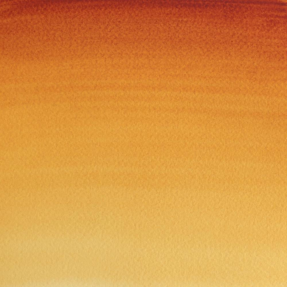 Winsor & Newton Professional Watercolour Paint S3 Quinacridone Gold