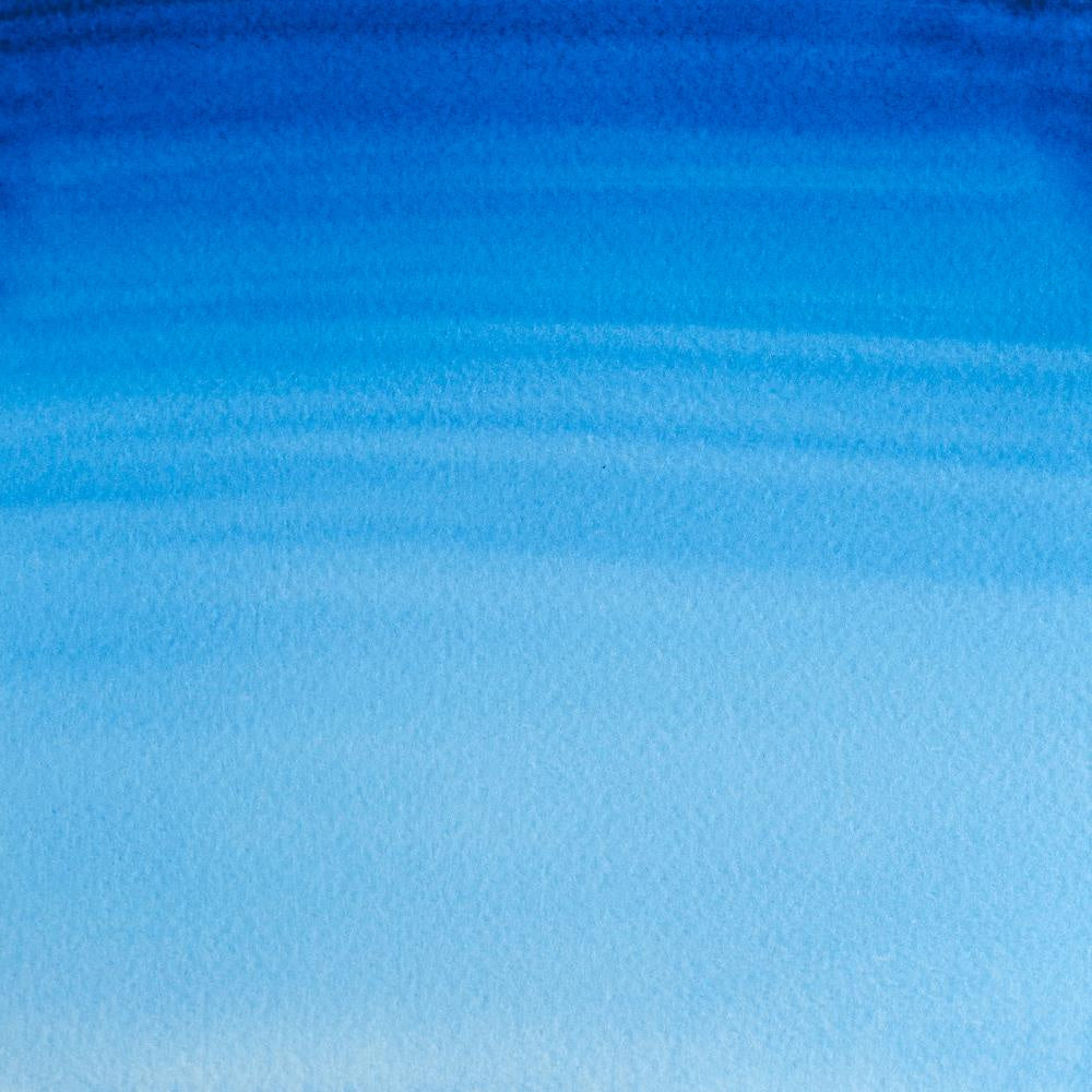 Winsor & Newton Professional Watercolour Paint S1 Winsor Blue Green Shade