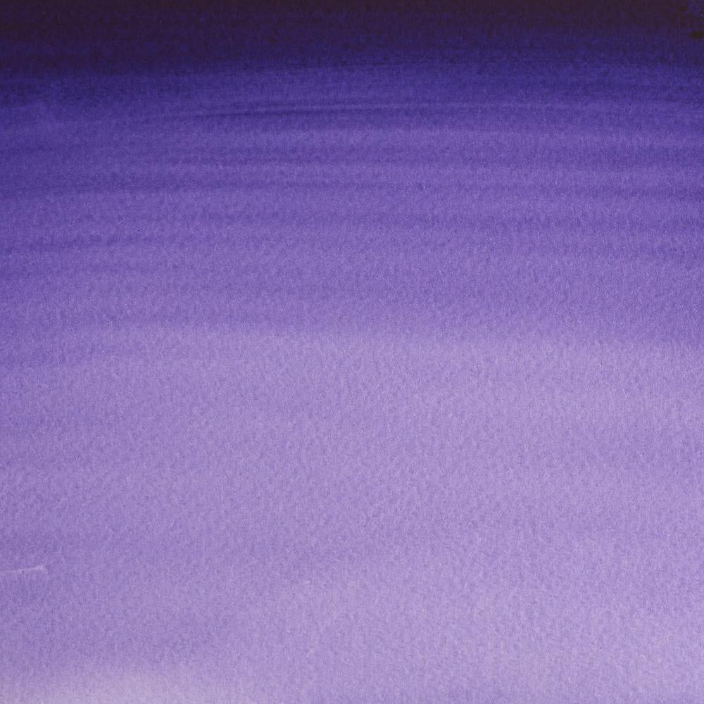 Winsor & Newton Professional Watercolour Paint S1 Winsor Violet Dioxazine