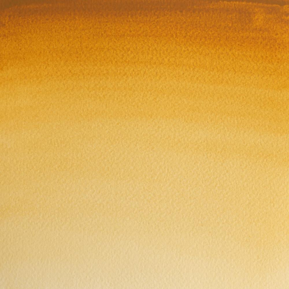 Winsor & Newton Professional Watercolour Paint S1 Yellow Ochre