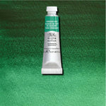 Winsor & Newton Professional Watercolour Paint S2 Viridian Hue