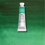 Winsor & Newton Professional Watercolour Paint S2 Viridian Hue 5ml