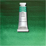 Winsor & Newton Professional Watercolour Paint S2 Viridian Hue 14ml