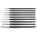 Winsor & Newton Series 7 Brush Miniature 2